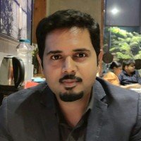 RAGHUVEER SURUPA