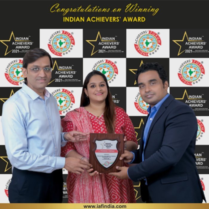 Award 1