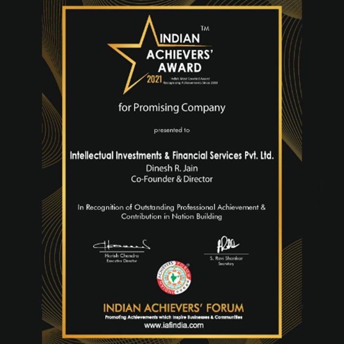 Award 2