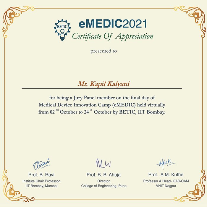 Award 4