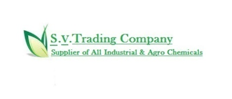 SV Trading logo