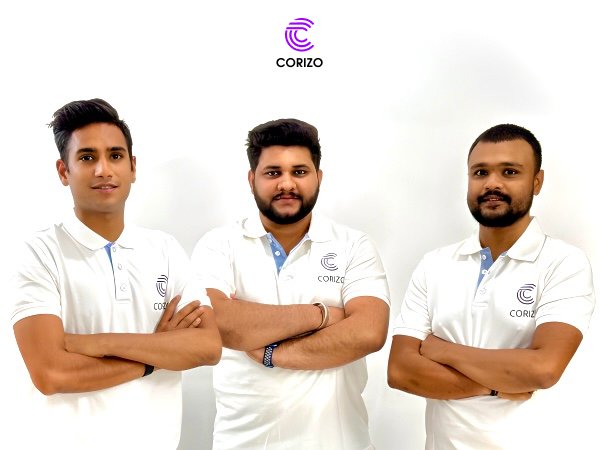 Corizo – Founder & Co-Founders