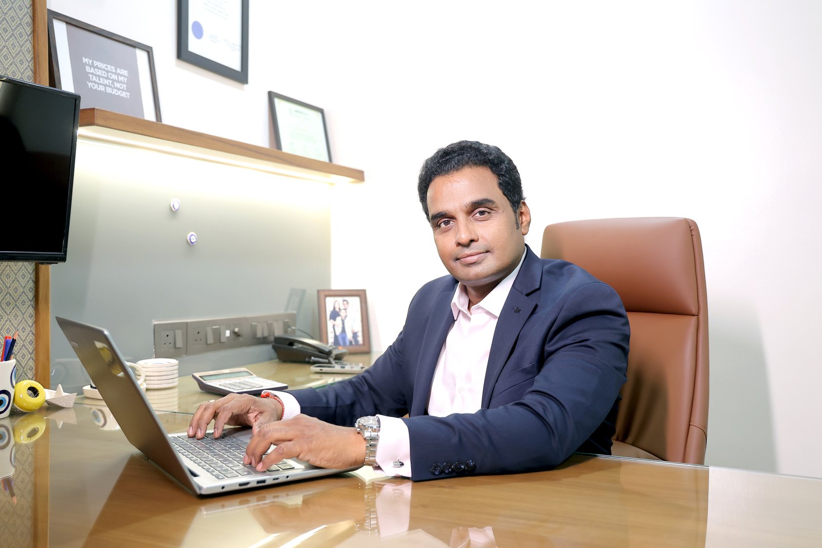 Dinesh Jain